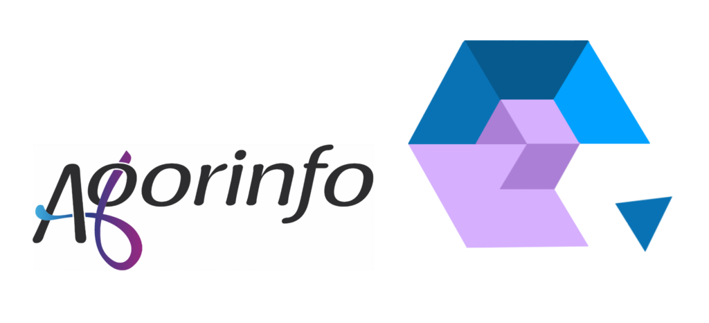 Logo Agorinfo