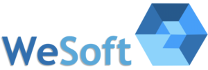 Logo WeSoft